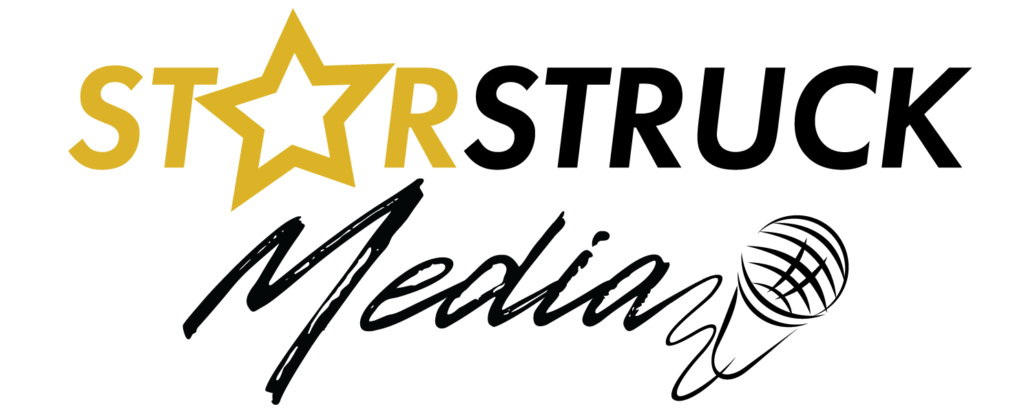 STARSTRUCK MEDIA EVENTS